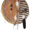 Native American Product: Buffalo Track Shield
