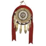 Native American Shield Meaning & Use