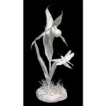 Paper Sculpture: Unique Handmade Designs & Techniques