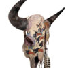 American Indian Clip Art: Unique Cultural Designs for Creative Projects - Image 4