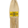 Native American Medicine Bag: Meaning & Use