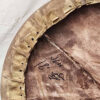 Native American Product: Buffalo Track Shield - Image 3
