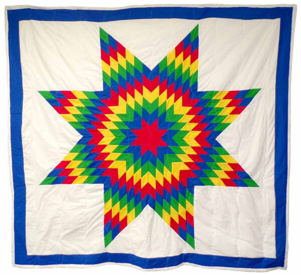 Native American Blanket: History, Meaning & Traditional Designs