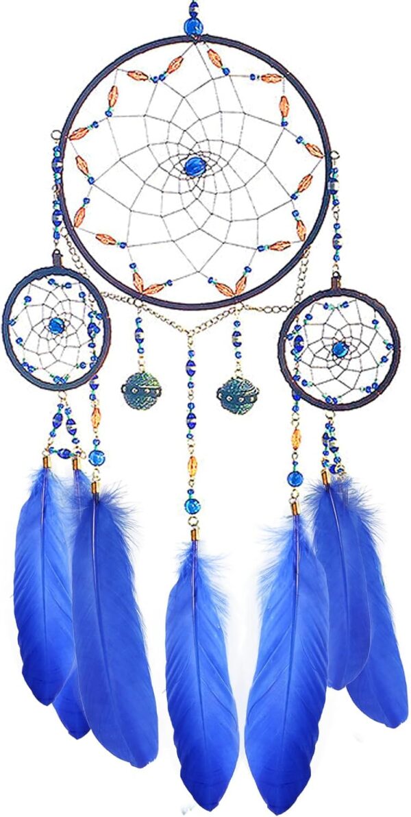 Feathers: Meaning and Cultural Use - Image 21