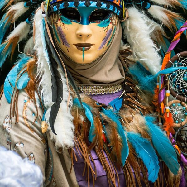 Feathers: Meaning and Cultural Use - Image 43