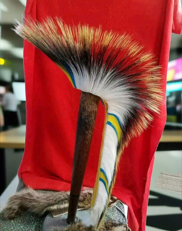Dancer's Choice: Native Dance Wear