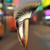 Roach Headdress: Meaning, History & Tradition
