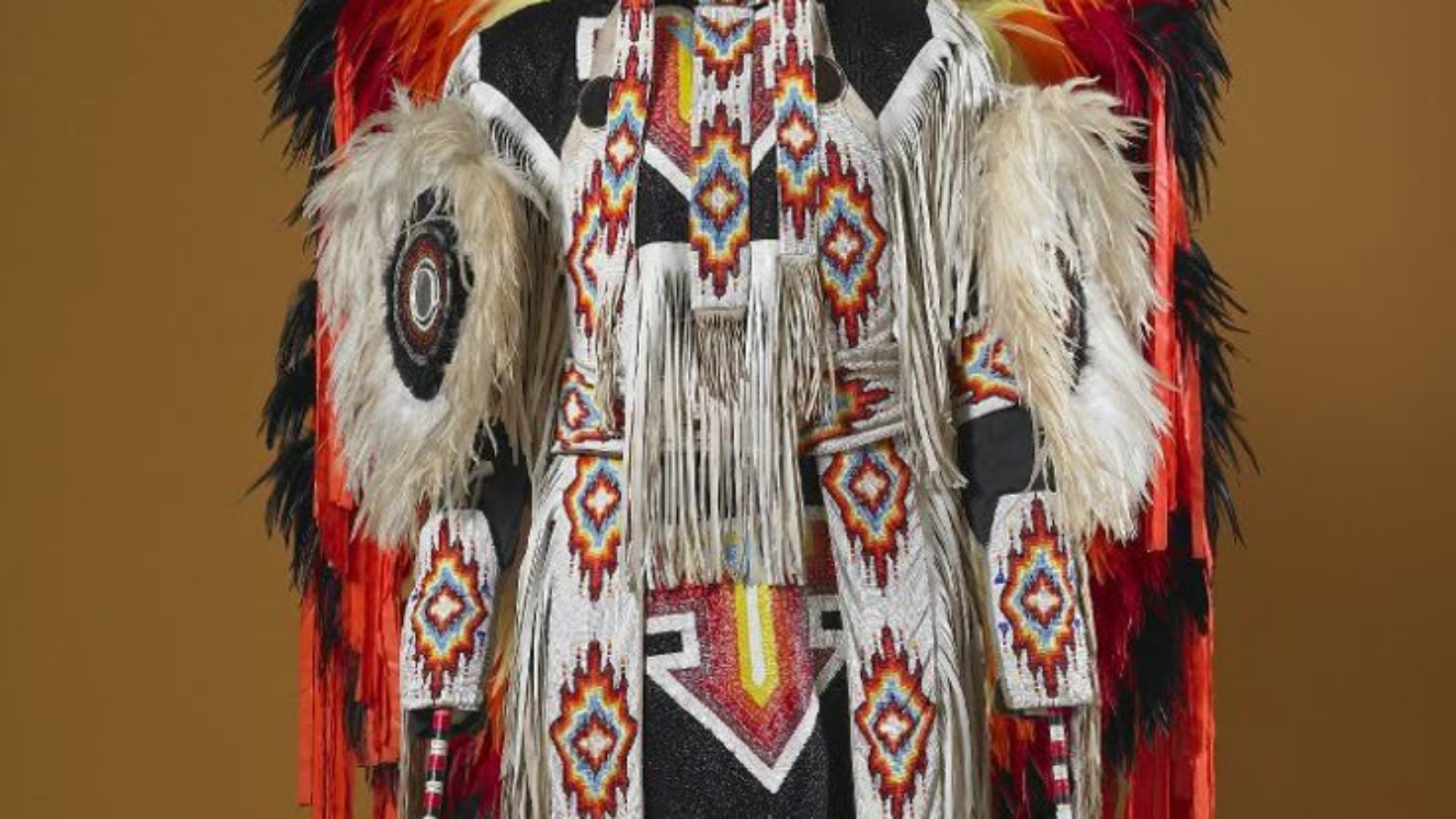 What Are Powwow Outfits Called? Discover Their Names and Meanings