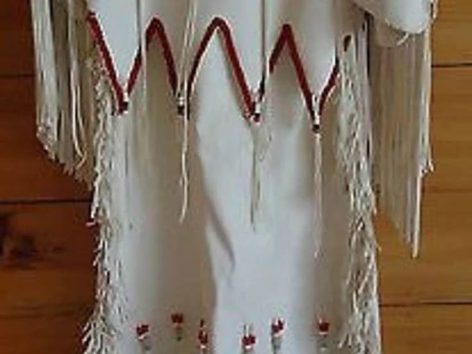 What Is Native American Regalia? A Deep Dive Into Its Cultural Significance