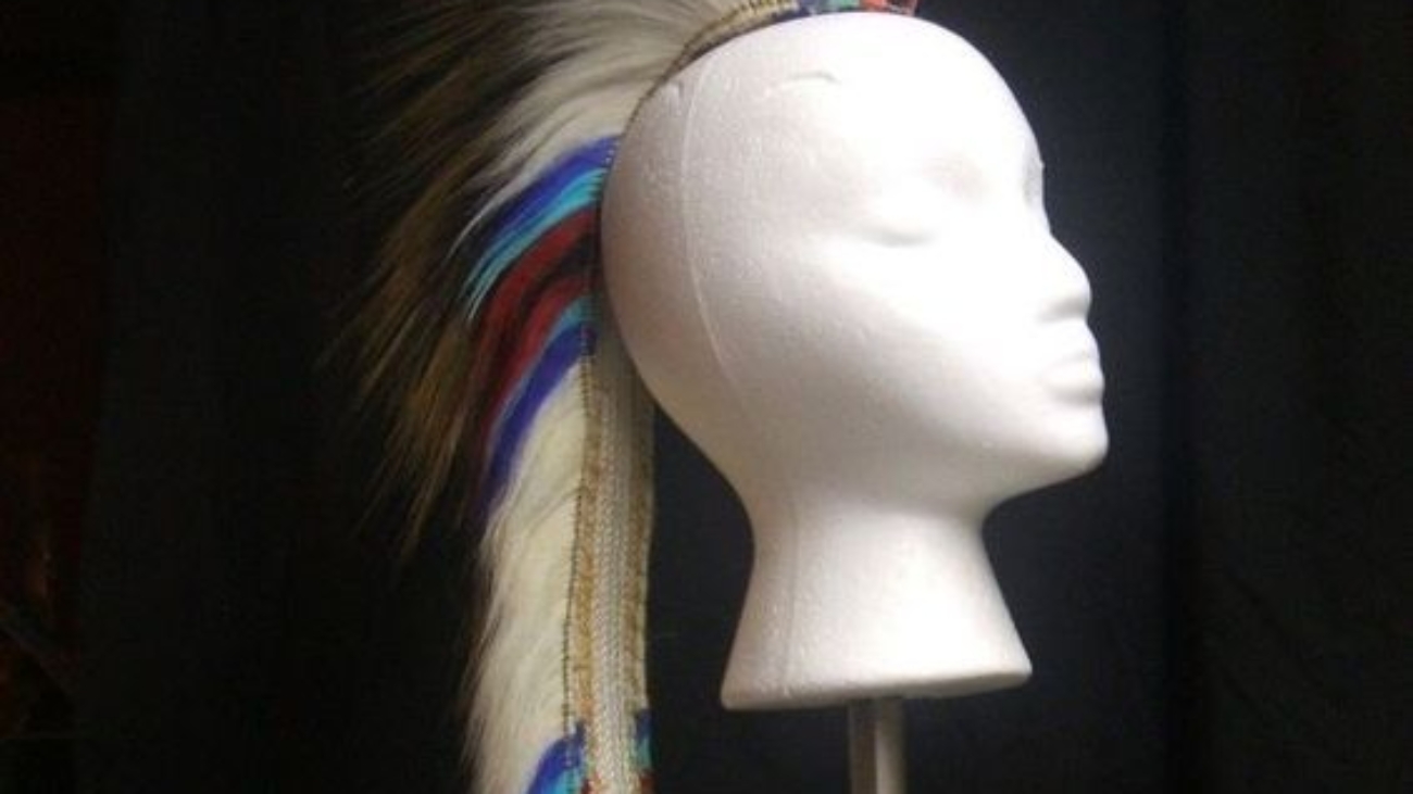 Porcupine Roach Headdress: Tradition, Craft, and Cultural Pride