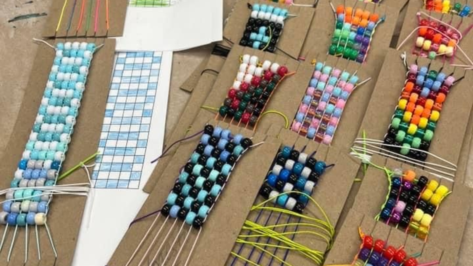 How to Make Native American Crafts