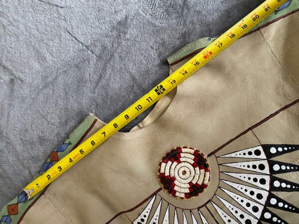 Native American Dress: Tradition, Culture & Meaning - Image 5