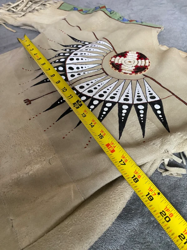 Native American Dress: Tradition, Culture & Meaning - Image 8