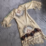 Native American Dress: Tradition, Culture & Meaning