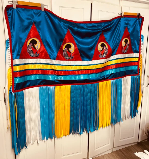 Jingle Dress Regalia: Meaning, Style & Tradition - Image 6