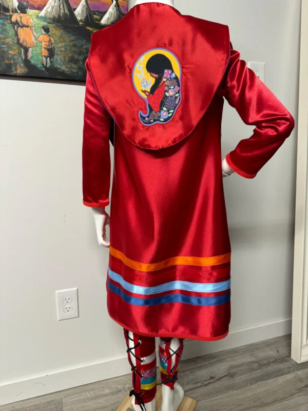 Jingle Dress Regalia: Meaning, Style & Tradition - Image 7