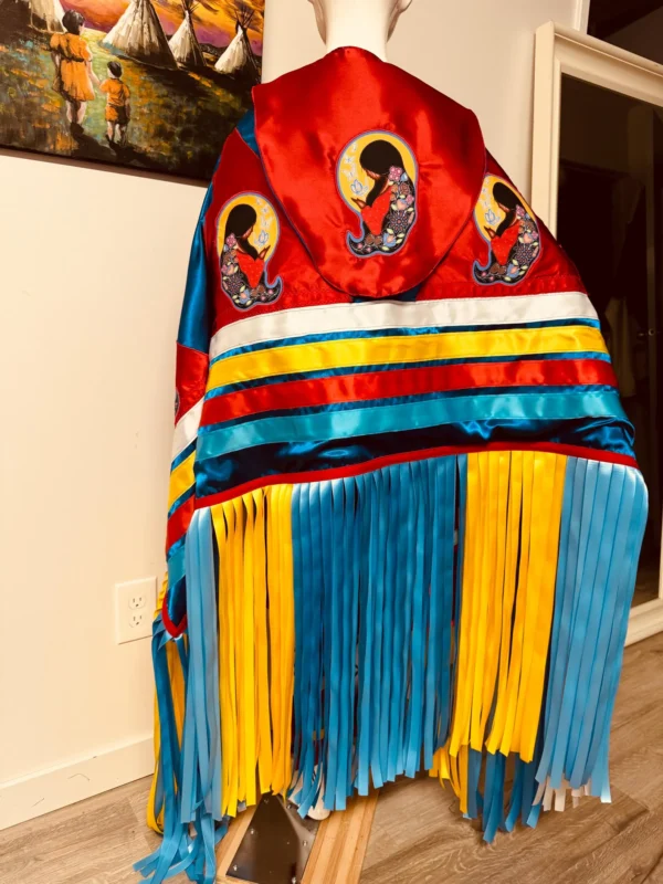 Jingle Dress Regalia: Meaning, Style & Tradition - Image 5