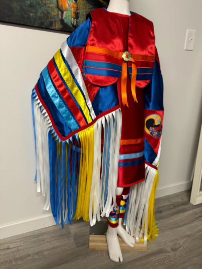 Jingle Dress Regalia: Meaning, Style & Tradition