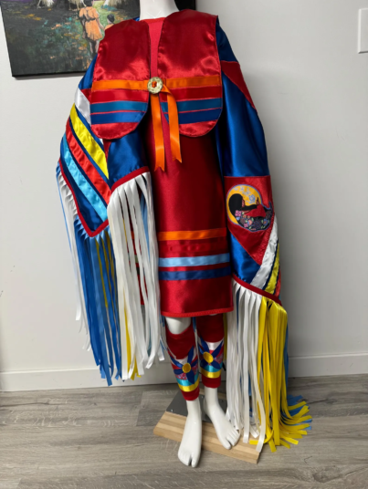 Jingle Dress Regalia: Meaning, Style & Tradition