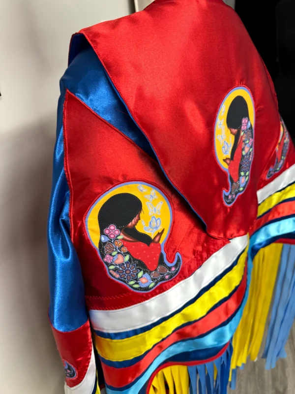 Jingle Dress Regalia: Meaning, Style & Tradition - Image 9