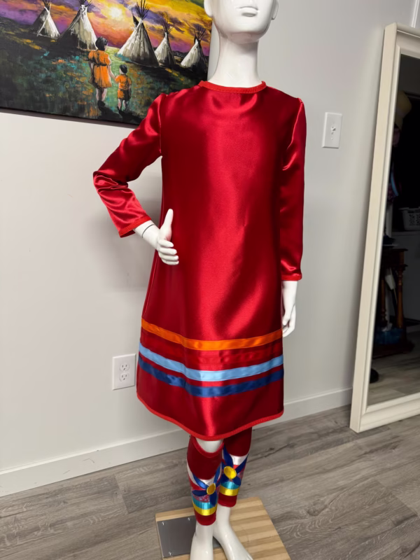 Jingle Dress Regalia: Meaning, Style & Tradition - Image 8