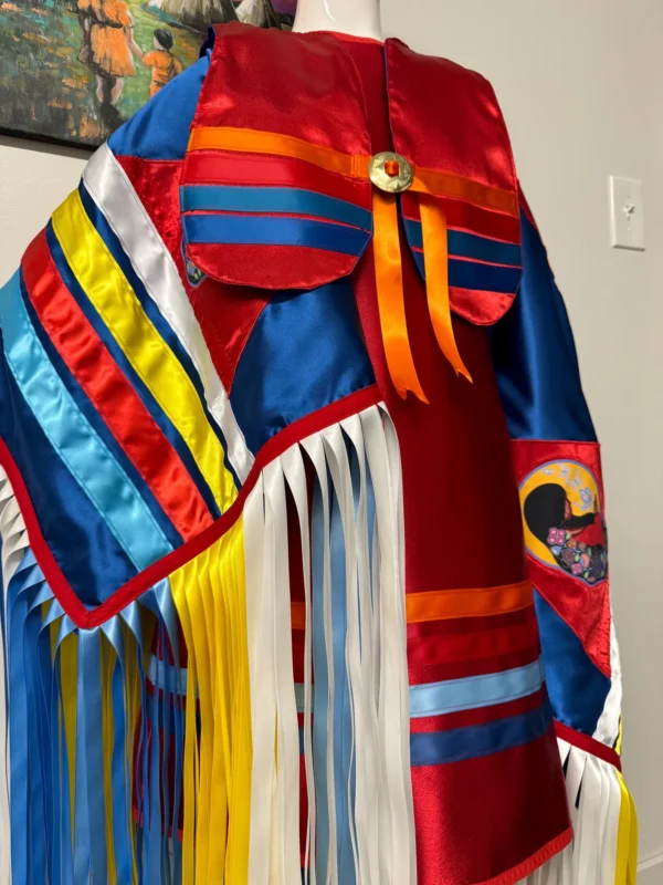 Jingle Dress Regalia: Meaning, Style & Tradition - Image 4