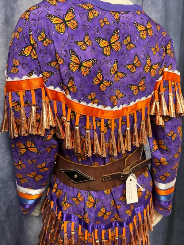 Jingle Dress Dance: Symbolism, Tradition & Healing - Image 6