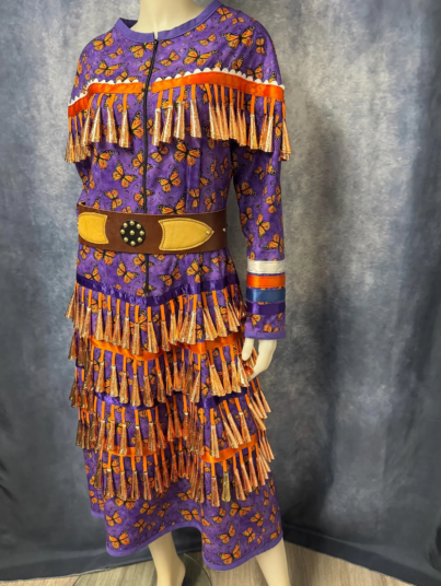 Jingle Dress Dance: Symbolism, Tradition & Healing