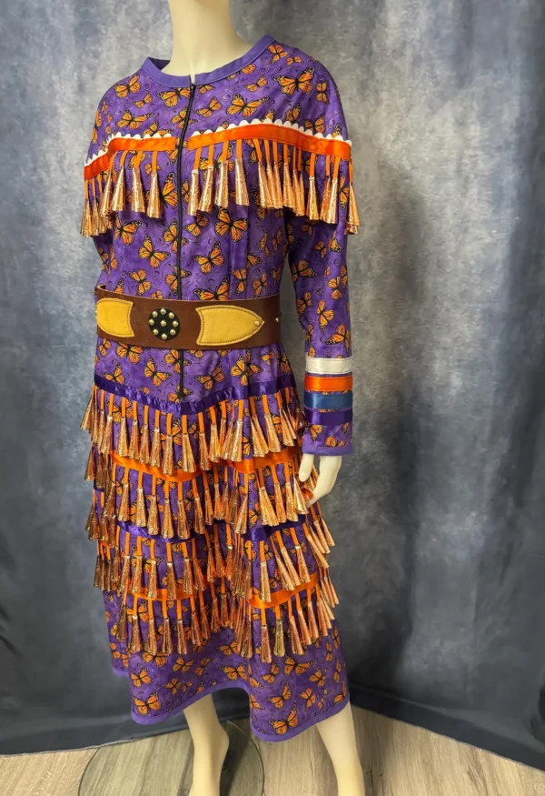 Jingle Dress Dance: Symbolism, Tradition & Healing