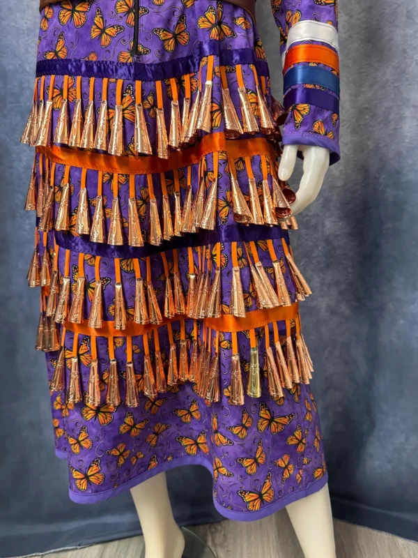 Jingle Dress Dance: Symbolism, Tradition & Healing - Image 9