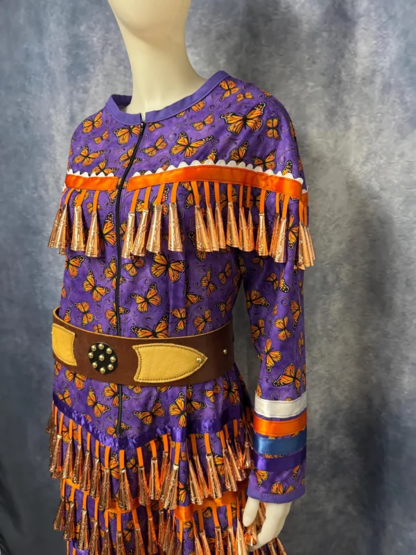 Jingle Dress Dance: Symbolism, Tradition & Healing - Image 5