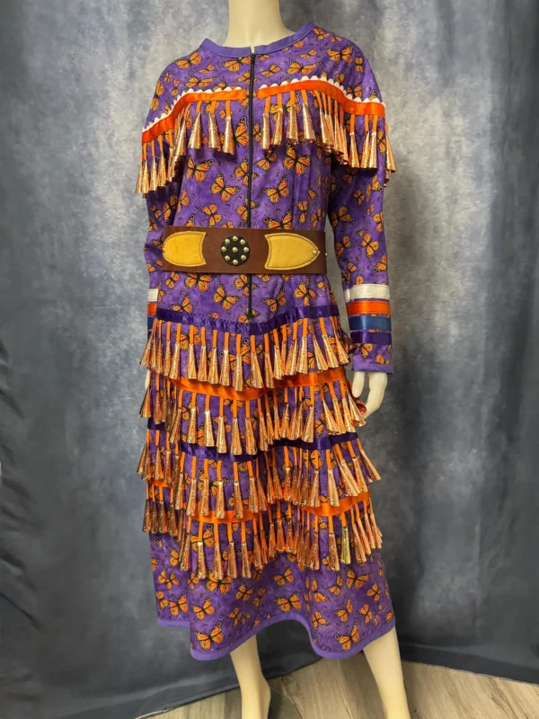 Jingle Dress Dance: Symbolism, Tradition & Healing - Image 4