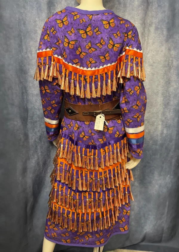 Jingle Dress Dance: Symbolism, Tradition & Healing - Image 7