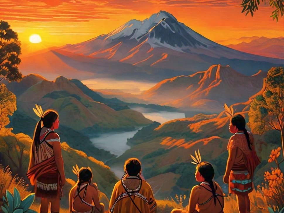 How to Incorporate Indigenous Culture into the Classroom Successfully